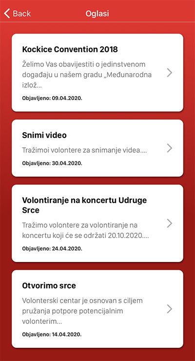Lokalni volonterski
                        centar Zelina